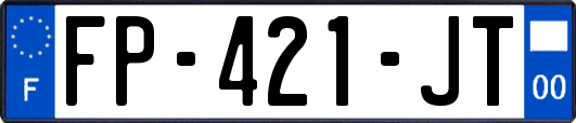 FP-421-JT
