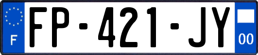 FP-421-JY