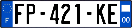 FP-421-KE
