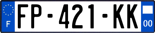 FP-421-KK