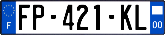 FP-421-KL