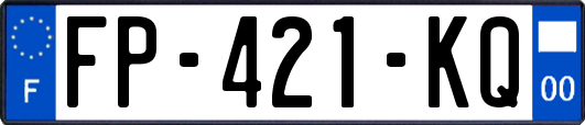FP-421-KQ