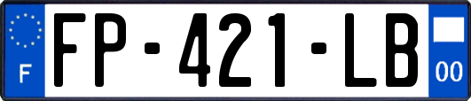 FP-421-LB
