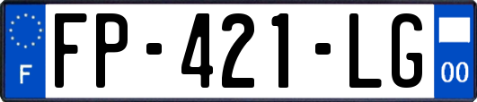 FP-421-LG