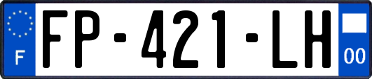 FP-421-LH