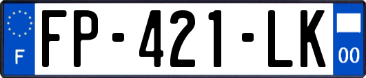 FP-421-LK