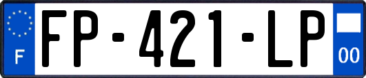 FP-421-LP