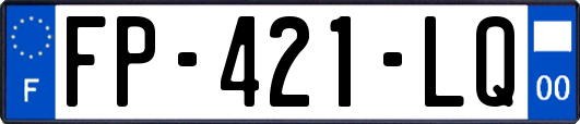 FP-421-LQ