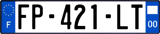 FP-421-LT