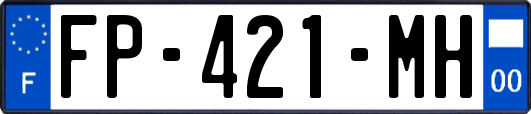 FP-421-MH
