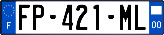 FP-421-ML