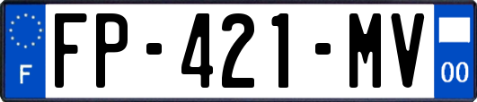 FP-421-MV