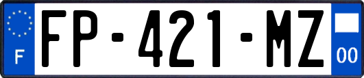 FP-421-MZ