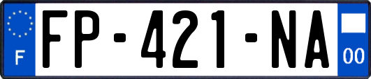 FP-421-NA