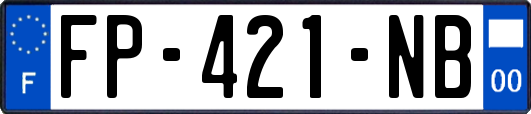 FP-421-NB