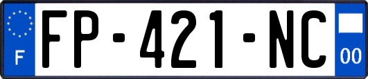 FP-421-NC