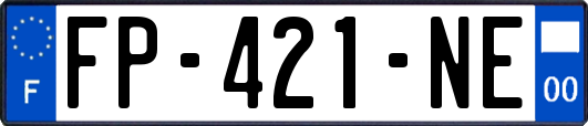 FP-421-NE