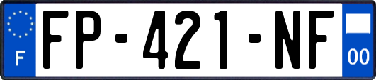 FP-421-NF