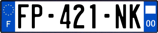 FP-421-NK