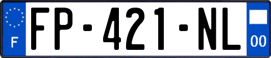 FP-421-NL