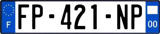 FP-421-NP