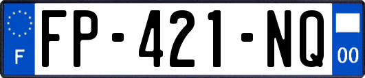 FP-421-NQ