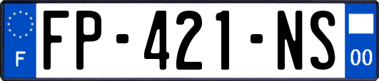 FP-421-NS