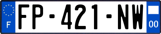 FP-421-NW