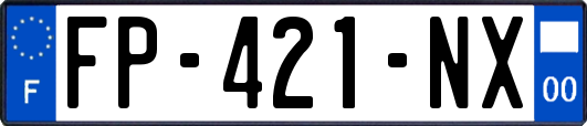FP-421-NX