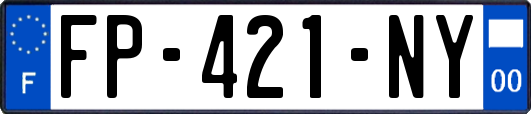 FP-421-NY