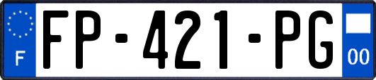 FP-421-PG