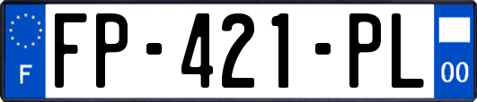 FP-421-PL
