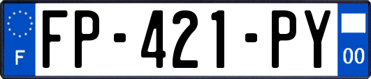 FP-421-PY