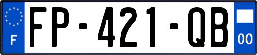 FP-421-QB