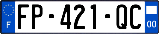 FP-421-QC