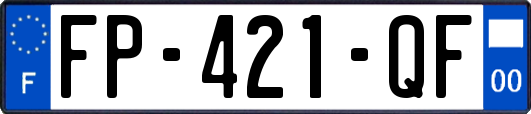 FP-421-QF