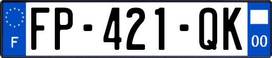 FP-421-QK
