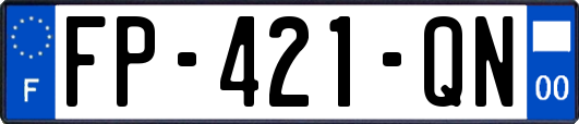 FP-421-QN