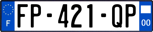 FP-421-QP