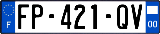 FP-421-QV