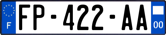 FP-422-AA