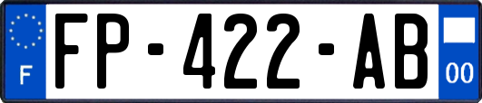 FP-422-AB