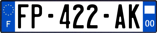 FP-422-AK