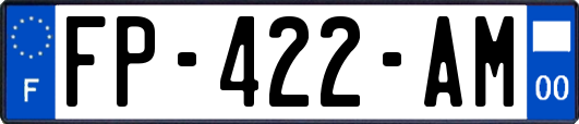 FP-422-AM