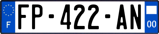 FP-422-AN