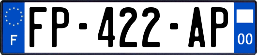 FP-422-AP