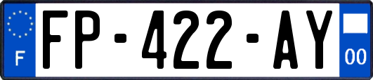 FP-422-AY