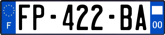 FP-422-BA