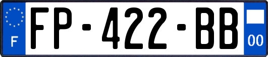 FP-422-BB