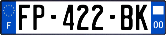 FP-422-BK